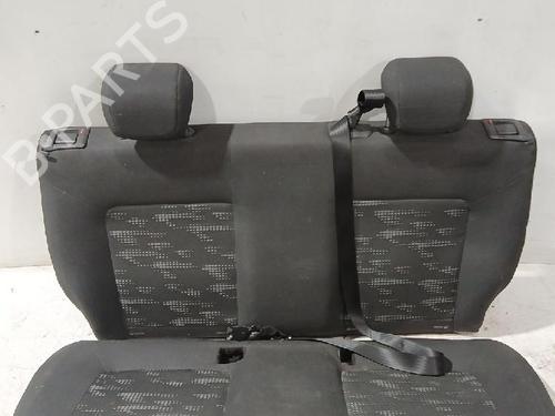 Used Rear seat Rear seat OPEL CORSA D (S07) 1.3 CDTI (L08, L68) (75 hp) 31565872 31565872