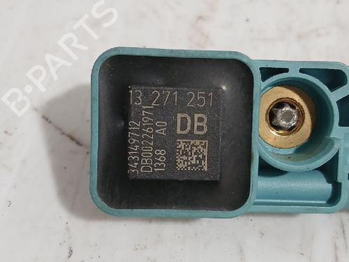 Electronic sensor OPEL CORSA D (S07) 1.3 CDTI (L08, L68) | BP31563596M84 - Image 6