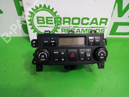 Used Climate control KIA CARNIVAL I (UP, FL) [1998-2001]  31674961