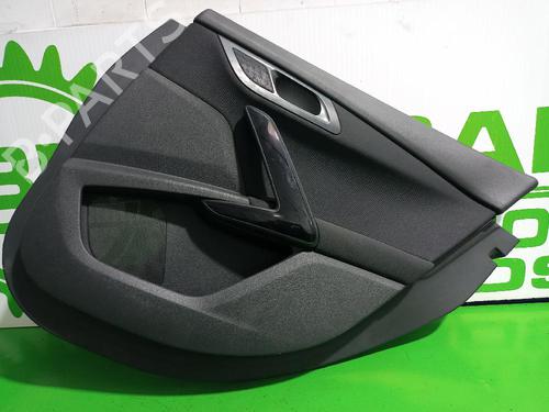 Used Rear right panel Rear right panel PEUGEOT 508 I (8D_) 2.0 HDi (140 hp) 31548216 31548216