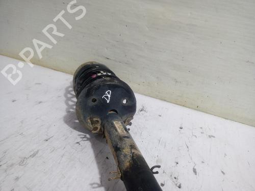 Used Right front shock absorber SEAT LEON (1M1) 1.4 16V (75 hp) 31561703