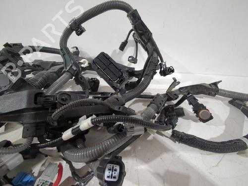 Cable TOYOTA RAV 4 V (_A5_, _H5_) 2.0 (MXAA52) | BP32437201E12 