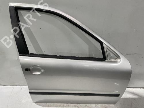 Dør højre fortil SEAT LEON (1M1) 1.4 16V (75 hp) 31561607