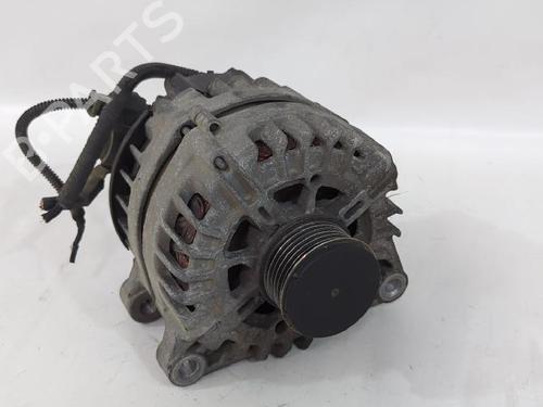 Used Alternator Alternator 37258994 37258994
