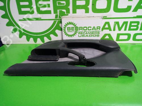 Front right panel CITROËN XSARA (N1) | BP31676416C59 - Image 3