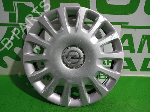 Hulkapsel Hulkapsel OPEL VECTRA C (Z02) 2.0 DTI 16V (F69) (101 hp) 31547143 31547143
