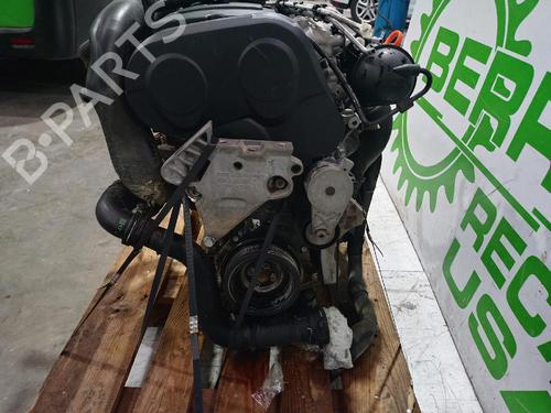 Engine VW PASSAT B6 (3C2) 2.0 TDI 16V | BP31546936M1 - Image 5