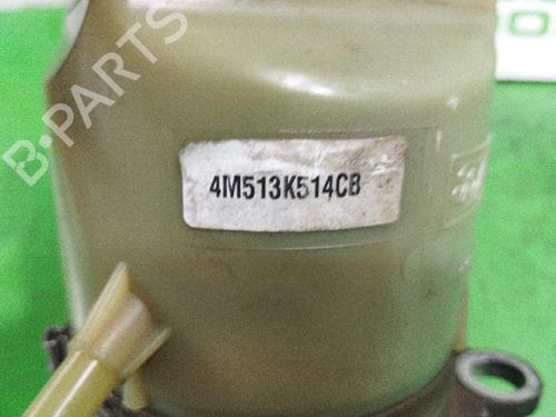 Steering pump FORD FOCUS C-MAX (DM2) 1.8 TDCi | BP31546239M99 - Image 3