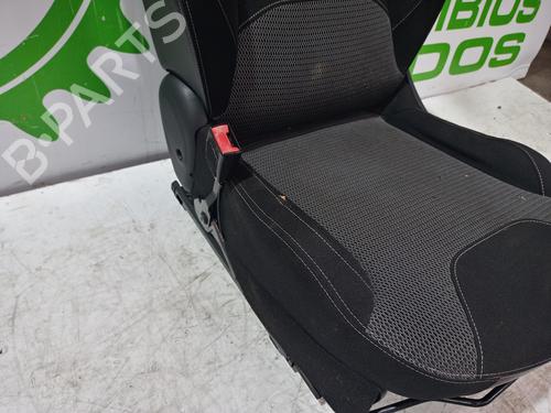 Left front seat CITROËN C3 II (SC_) | BP38861704C15 - Image 5