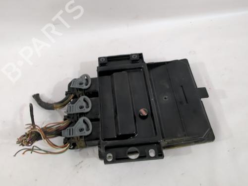 Engine control unit (ECU) RENAULT MEGANE II Saloon (LM0/1_) 1.5 dCi (LM1F) | BP38865025M57 - Image 4