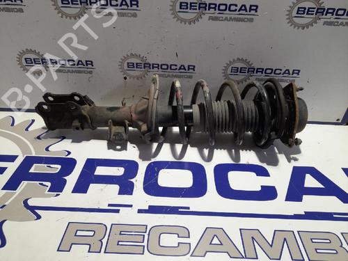 Used Right front shock absorber HYUNDAI GETZ (TB) 1.5 CRDi (82 hp) 31539062