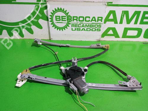 Used Front right window mechanism CITROËN XSARA (N1) [1997-2005]  31676433