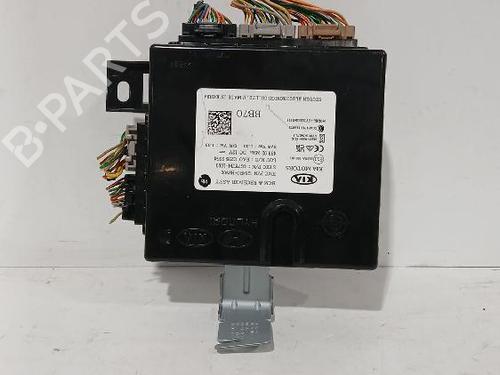 Modulo elettronico KIA STONIC (YB) 1.0 T-GDi (101 hp) 31567983