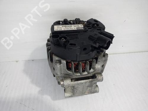 Alternator MINI MINI (R56) Cooper | BP31555510M7  - Image 5