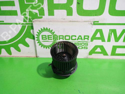 Used Heater blower motor CITROËN C3 II (SC_) 1.2 VTi 82 (82 hp) 31551527
