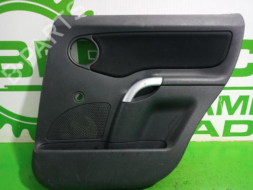 Used Rear right panel CITROËN C3 I (FC_, FN_) [2002-2013]  31675654