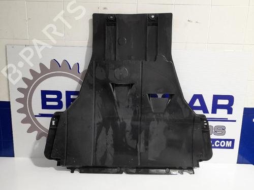 Bundpladebeskyttelse RENAULT MEGANE III Hatchback (BZ0/1_, B3_) [2008-2026]  31673666