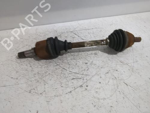 Used Left front driveshaft Left front driveshaft FORD FOCUS II Saloon (DB_, FCH, DH) 1.6 TDCi (90 hp) 33746151 33746151