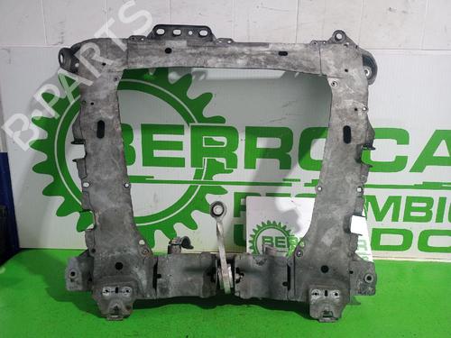 Subframe RENAULT KANGOO (KC0/1_) 1.5 dCi | BP31548112M9 - Image 5
