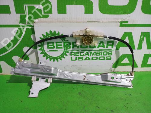 Used Front left window mechanism CITROËN C4 I (LC_) [2004-2014]  31675684