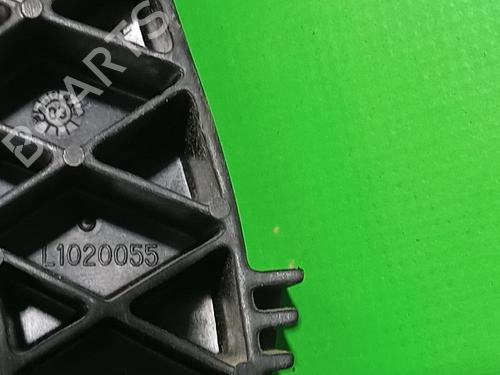 Clutch pedal RENAULT SCÉNIC II (JM0/1_) 1.6 BiFuel | BP31544803I13