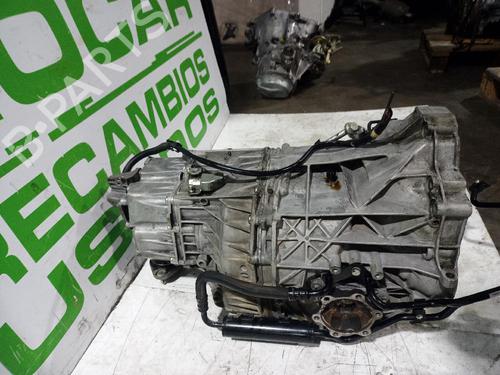 Gearbox AUDI A4 B6 (8E2) 2.5 TDI | BP31553179M3  - Image 7