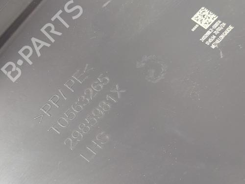 Rear left panel TOYOTA YARIS CROSS (MXP_) 1.5 Hybrid (MXPJ10) | BP38867523C60 - Image 5