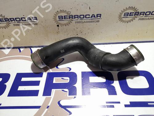 Used Pipe Pipe MERCEDES-BENZ C-CLASS (W203) C 220 CDI (203.006, 203.008) (143 hp) 31539559 31539559