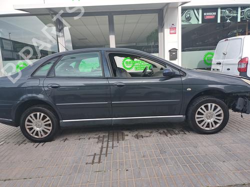 Luftventil CITROËN C5 II (RC_) | BP33810469I21 - Image 9