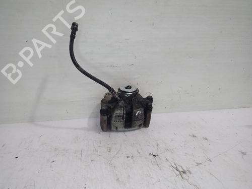 Used Right rear brake caliper VW PASSAT B7 (362) 1.6 TDI (105 hp) 31557444