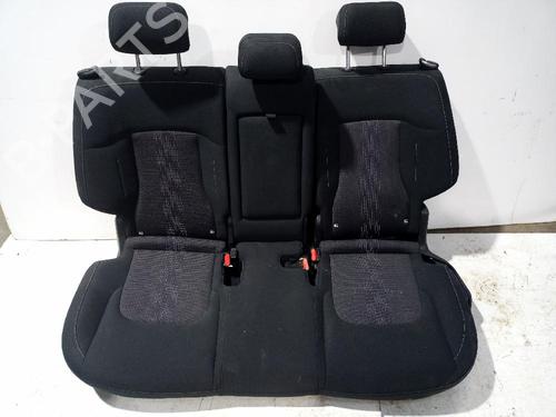 Used Rear seat KIA SPORTAGE V (NQ5) 1.6 T-GDI MHEV (150 hp) 31555601