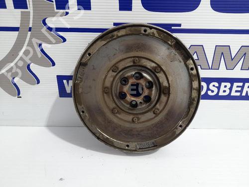 Used Flywheel MAZDA 3 Saloon (BK) 1.6 DI Turbo (BK12Y) (109 hp) 31540824