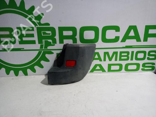 Kofangerhjørne RENAULT SCÉNIC II (JM0/1_) [2003-2010]  31674095