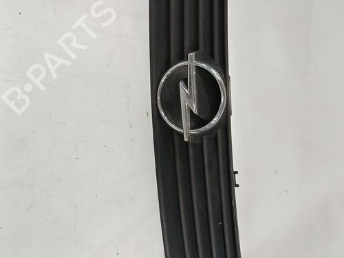 Used Grille Grille 39102761 39102761