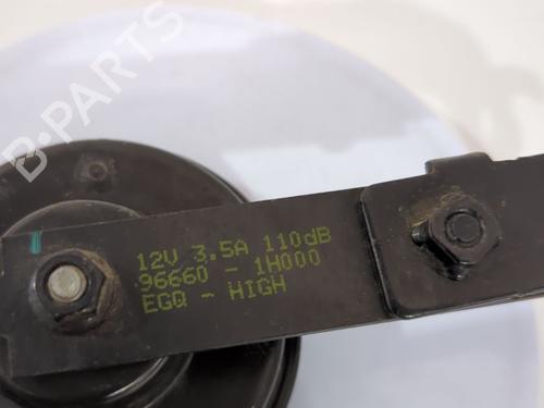 Horn HYUNDAI i30 (FD) 1.4 | BP40299019E13 - Image 4