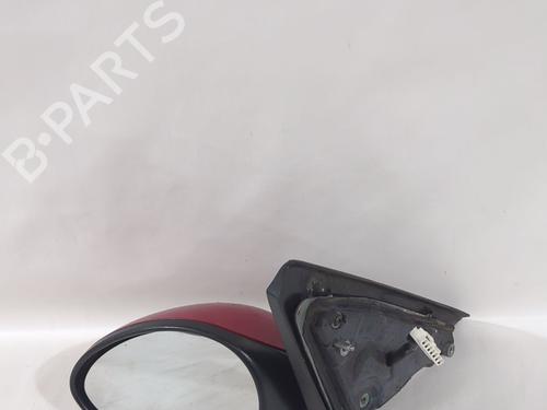 Used Left mirror Left mirror ALFA ROMEO 147 (937_) 1.9 JTDM 8V (937.AXD1A, 937.AXU1A, 937.BXU1A) (120 hp) 39911794 39911794