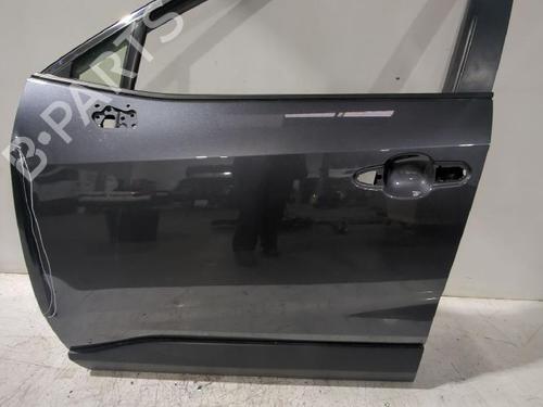 Used Left front door TOYOTA RAV 4 V (_A5_, _H5_) 2.0 (MXAA52) (175 hp) 31563621