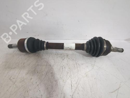 Used Left front driveshaft Left front driveshaft CITROËN C4 Grand Picasso I (UA_) 1.6 HDi (109 hp) 31565388 31565388