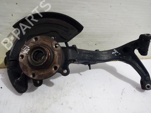Left front steering knuckle VW PASSAT B5.5 (3B3) 1.9 TDI | BP31562275M25 - Image 2