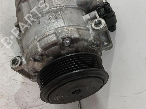 AC compressor VW PHAETON (3D1, 3D2, 3D3, 3D4, 3D6, 3D7, 3D8, 3D9) 3.0 V6 TDI 4motion | BP31567393M34 - Image 2