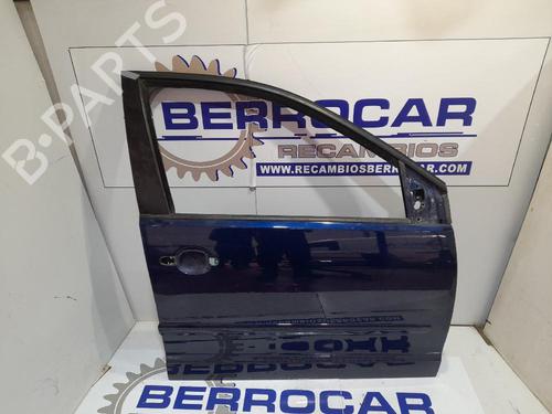 Used Right front door VW POLO IV (9N_, 9A_) 1.4 TDI (70 hp) 31540338