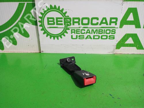 Used Seat buckle FIAT BRAVO II (198_) 1.9 D Multijet (198AXB1A) (120 hp) 31552240