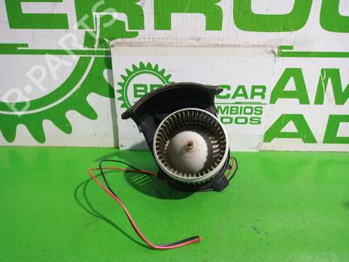 Used Heater blower motor Heater blower motor RENAULT KANGOO BE BOP (KW0/1_) 1.5 dCi 75 (75 hp) 31551961 31551961