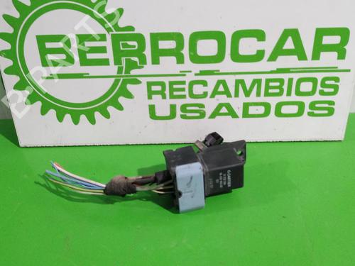 Used Electronic module CITROËN C4 Picasso I MPV (UD_) 1.6 HDi (109 hp) 31674423