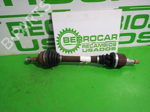 Used Left front driveshaft Left front driveshaft 31675315 31675315