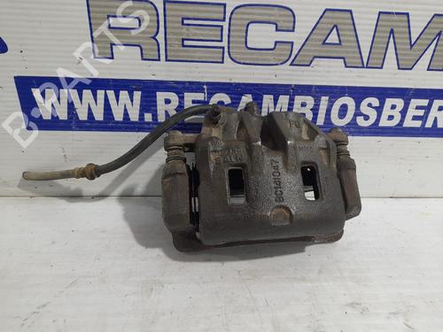 Used Right front brake caliper Right front brake caliper HYUNDAI SANTA FÉ I (SM) 2.0 CRDi (113 hp) 31542102 31542102