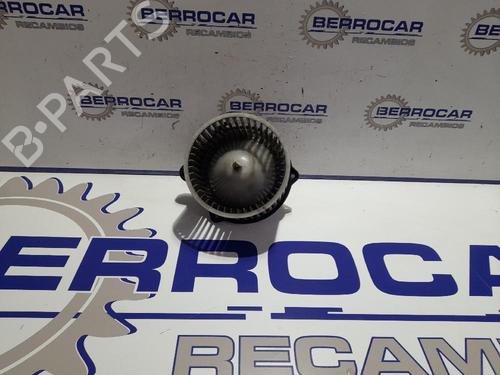 Used Heater blower motor Heater blower motor HYUNDAI GETZ (TB) 1.5 CRDi (82 hp) 31539029 31539029