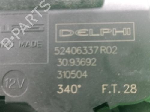 Electronic module OPEL ASTRA H Saloon (A04) 1.4 (L69) | BP31545659M83 - Image 2