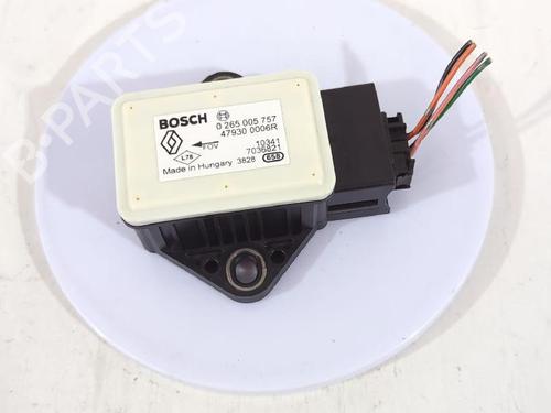 Elektronisk sensor Elektronisk sensor 38770401 38770401