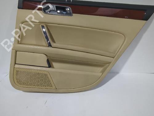 Used Rear right panel Rear right panel VW PHAETON (3D1, 3D2, 3D3, 3D4, 3D6, 3D7, 3D8, 3D9) 3.0 V6 TDI 4motion (240 hp) 31567604 31567604